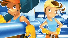 Pipe Mania - дата выхода для PC