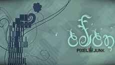 PixelJunk Eden - дата выхода для PlayStation 3