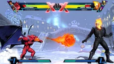 Ultimate Marvel vs. Capcom 3 - дата выхода для Xbox 360