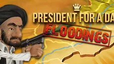President for a Day - дата выхода для PC