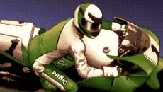 Prime Mover - дата выхода для Amiga