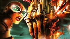 Project Nomads - дата выхода для PC