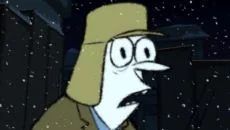 Puzzle Agent 2 - дата выхода для iOS