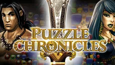 Puzzle Chronicles - дата выхода для PSP