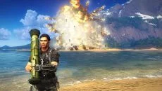 Just Cause 2 - дата выхода для Xbox 360