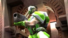 Quake Live - дата выхода для Browser