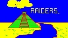 Raiders - дата выхода для Dragon 32/64