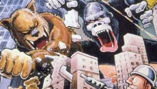 Rampage - дата выхода для Lynx