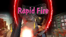 Rapid Fire - дата выхода