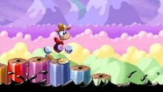 Rayman - дата выхода для iOS