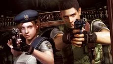 Resident Evil Zero - дата выхода для GameCube
