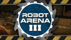 Robot Arena - дата выхода для PC