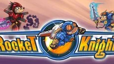 Rocket Knight - дата выхода для PlayStation 3