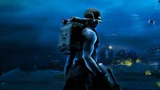 Rogue Trooper (1986) - дата выхода для Commodore 64