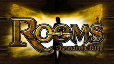 Rooms: The Main Building - дата выхода для iPad