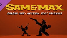 Sam & Max: Season One - дата выхода для Xbox 360