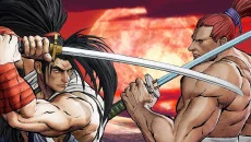 Samurai Shodown: Warriors Rage - дата выхода для PlayStation 3
