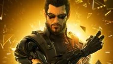 Deus Ex: Human Revolution - дата выхода для Mac