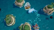 SeaKing - дата выхода для MSX