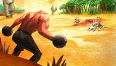 Serious Sam: Kamikaze Attack! - дата выхода для iPad