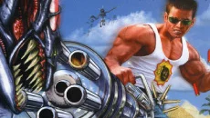 Serious Sam: The First Encounter - дата выхода для Xbox