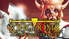 Seven Kingdoms: Ancient Adversaries - дата выхода для PC