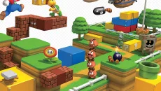 Super Mario 3D Land - дата выхода для Nintendo 3DS