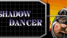 Shadow Dancer - дата выхода для Commodore 64