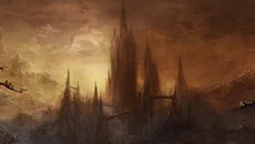 Shadowgate - дата выхода для Atari ST