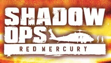 Shadow Ops: Red Mercury - дата выхода для PC