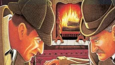 Sherlock Holmes: Consulting Detective - дата выхода для CDTV