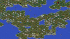 Sid Meier's Civilization 2 - дата выхода для Mac