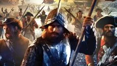 Sid Meier's Civilization 4: Colonization - дата выхода для PC