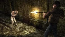 Silent Hill: 0rigins - дата выхода для PSP
