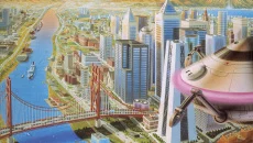SimCity 2000 - дата выхода для Mac
