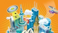 SimCity DS - дата выхода для Nintendo DS