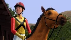 The Sims 3: Pets - дата выхода для Mac