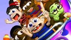 Sim Theme Park - дата выхода для Mac