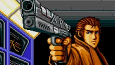 Snatcher - дата выхода для SEGA CD