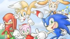 Sonic Advance - дата выхода для Android
