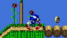 Sonic Blast - дата выхода для SEGA Master System