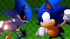Sonic CD (1993) - дата выхода для PC