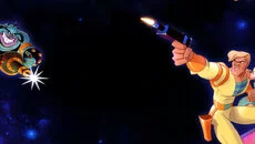 Space Ace (1989) - дата выхода для Amiga