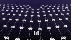 Space Invaders Infinity Gene - дата выхода для BREW