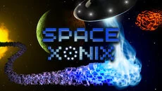 Space Xonix - дата выхода для Android