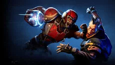 Speedball - дата выхода для DOS