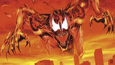 Spider-Man & Venom: Maximum Carnage - дата выхода для SNES