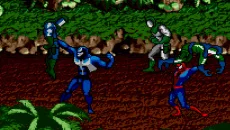 Spider-Man & Venom: Separation Anxiety - дата выхода для Genesis