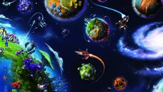 Spore (1987) - дата выхода для Commodore 64