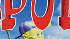 Spud! - дата выхода для DOS